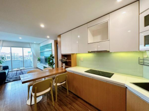 Friendly Apartment on My Khe beach